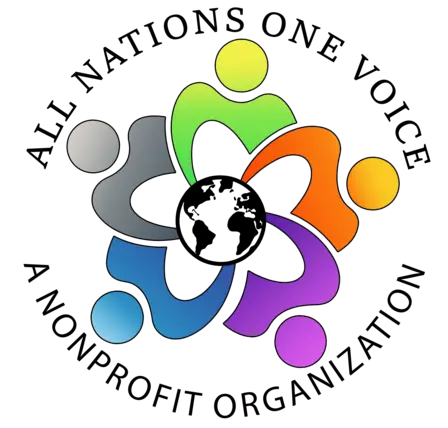 All Nations One Voice Logo