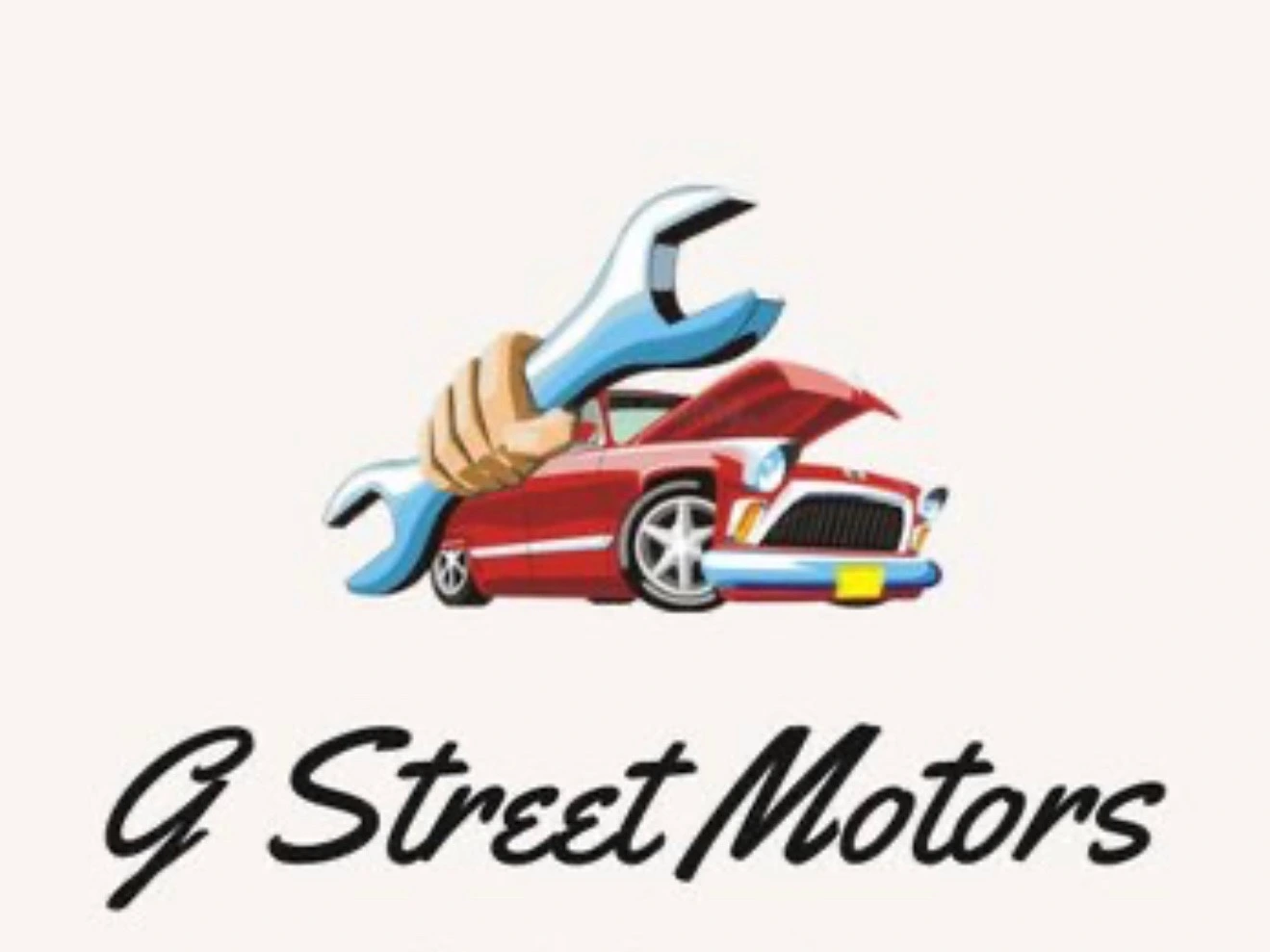 G Street Motors
